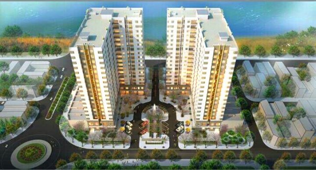Cửa Tiền Home