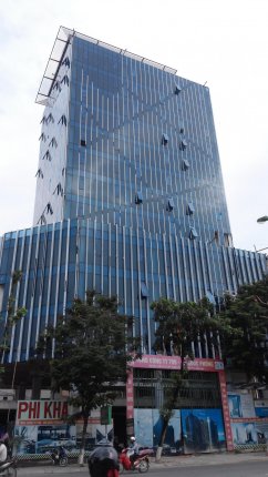 DSD Building