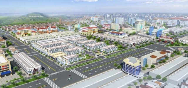 Felix City