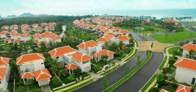 The Ocean Suites