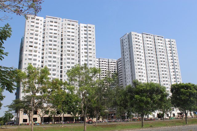 HQC Phú Tài