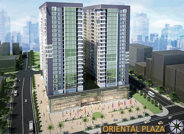 BRG Grand Plaza