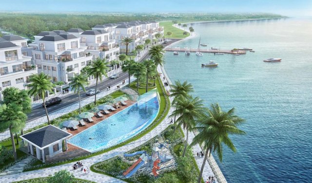 Pearl Villas