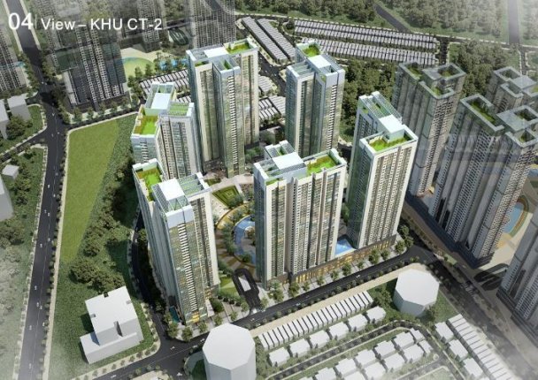 Laimian City