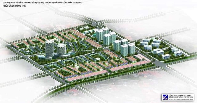Seoul Eco Homes