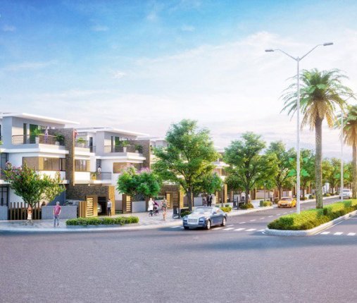 Central Point Nha Trang