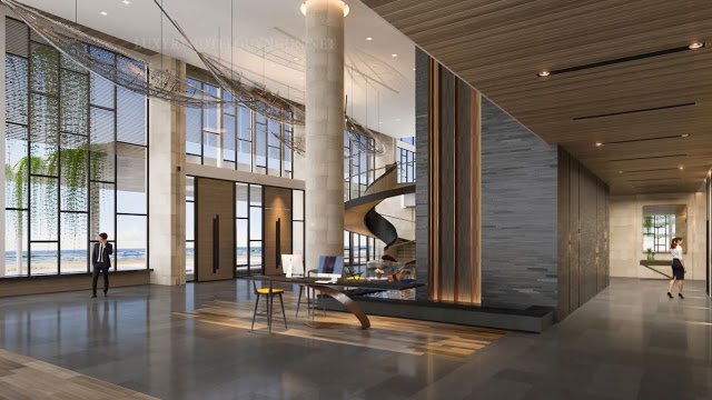 Liberty Central Quy Nhơn Beach Hotel