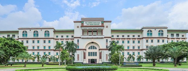 Tây Nam Center