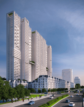 The Terra An Hưng