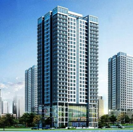 N03-T6 Ngoại Giao Đoàn
