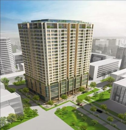 N03-T5 Ngoại Giao Đoàn