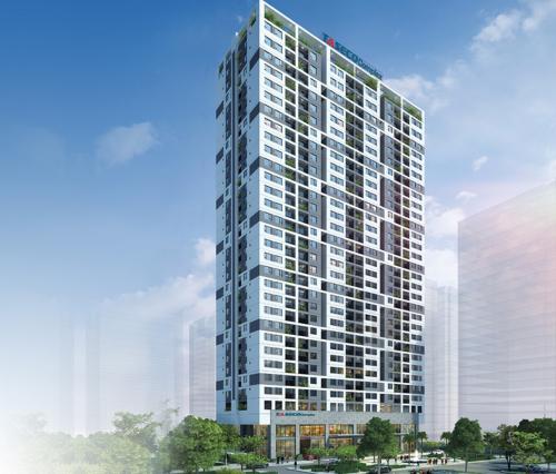 N03-T2 Ngoại Giao Đoàn