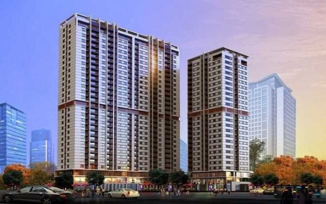 Opal Tower