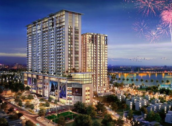Sun Grand City
