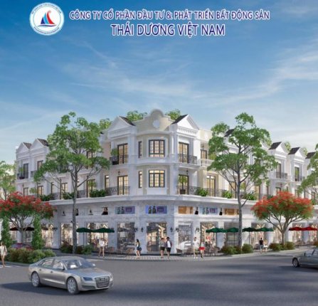 Tân Đạt Phát Diamond