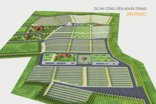 An Phúc Viên