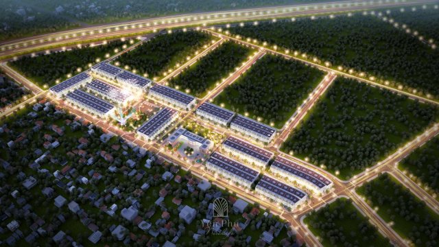 Yên Phụ Newlife