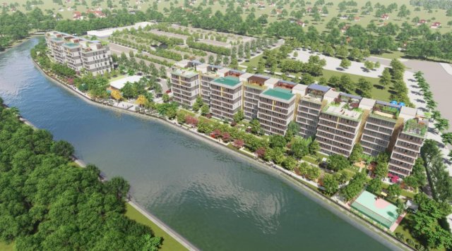 Panomax River Villas