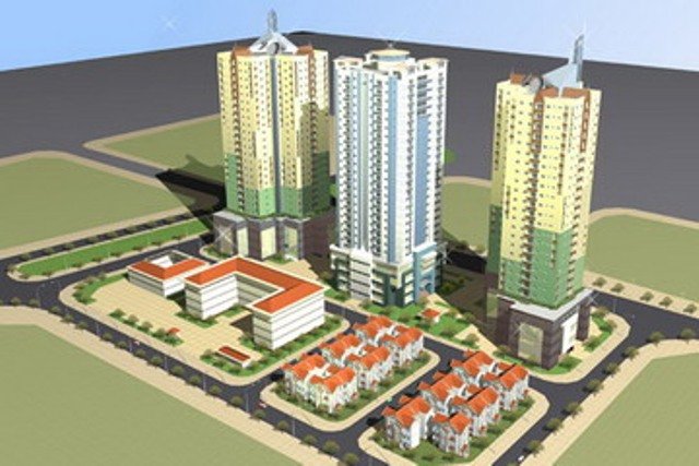 Vimeco II - Nguyễn Chánh