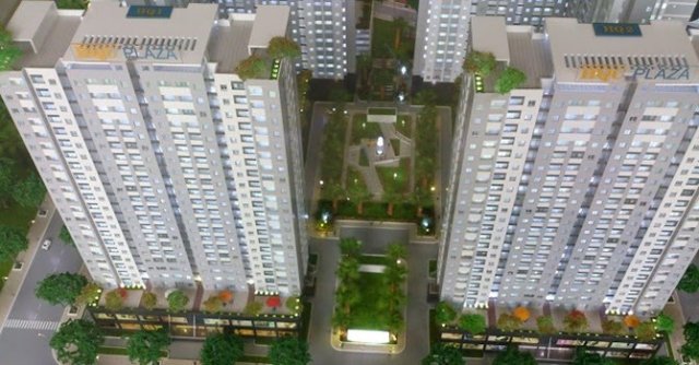 HQC Plaza