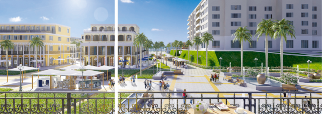 Waterfront Luxury Hotels