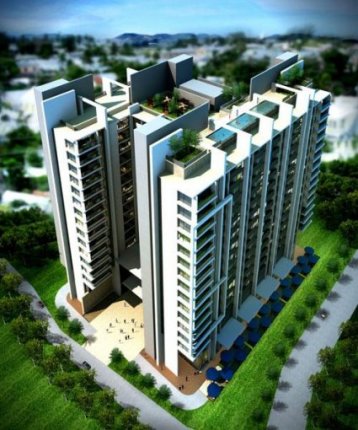 C.T Plaza Nguyên Hồng