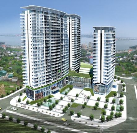 Khu đô thị mới Tuệ Tĩnh