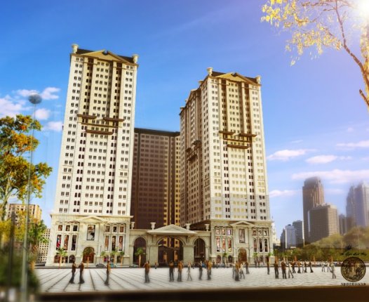 Tân Phước Plaza