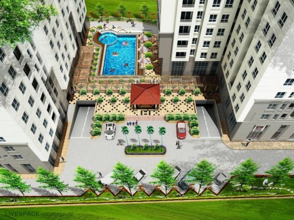 Topaz Garden