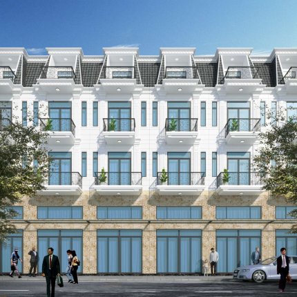 Ruby Boutique Residences