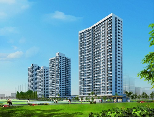 Green Valley