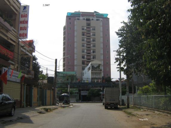 Bigemco Building