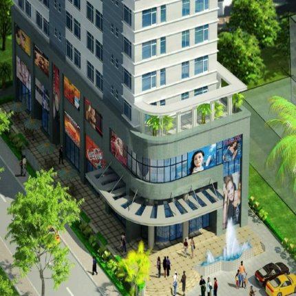 Trung Đông Plaza