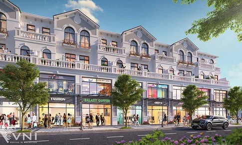 Shophouse