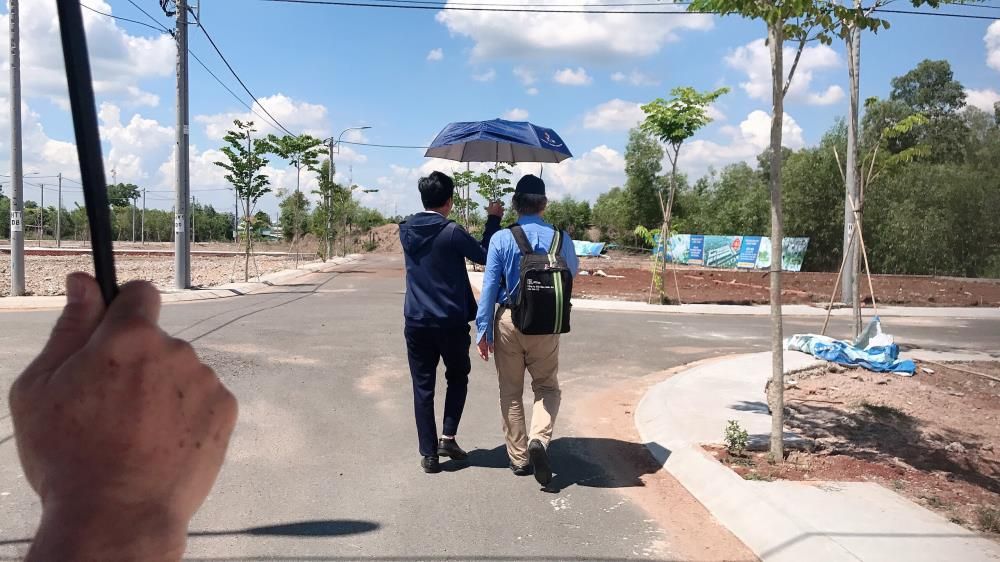 NGÂN HÀNG HỖ TRỢ 70% ĐẤT NỀN KDC SÂN BAY LONG THÀNH ĐỒNG NAI NGAY CHỢ LONG PHƯỚC