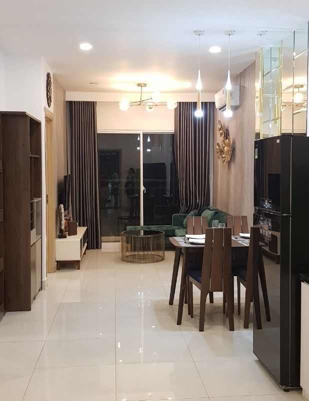 CĂN HỘ CAO CẤP GIÁ TỐT NGAY TẠI TRUNG TÂM LÁI THIÊU, THUẬN AN CHỈ 25TR/M2