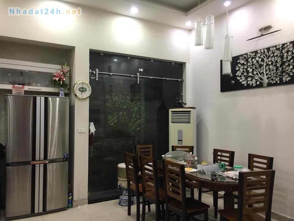 BÁN BIỆT THỰ VIP CHÙA BỘC, ĐỐNG ĐA, 86M, 4 TẦNG, 7 TỶ 900