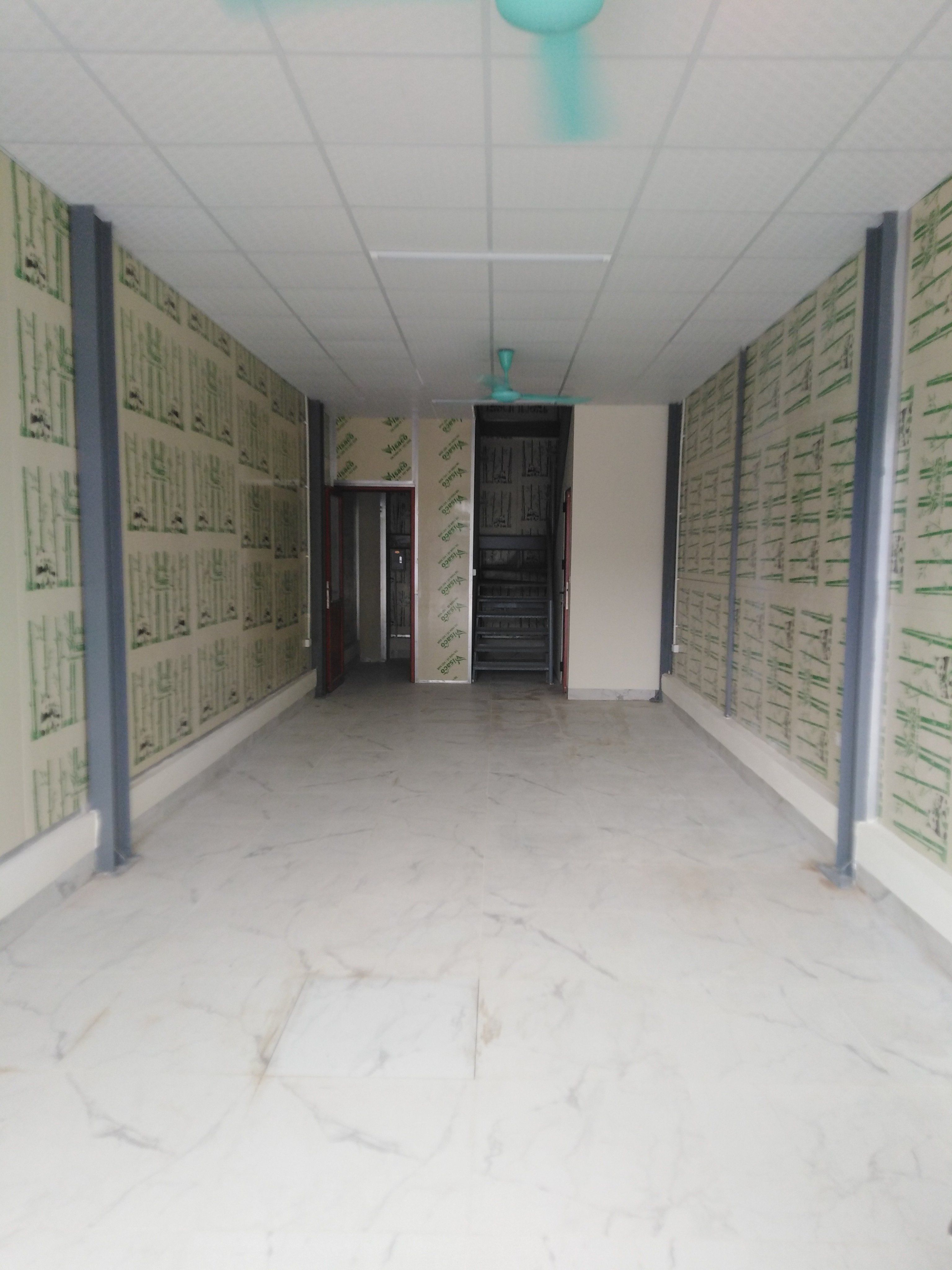 Bán nhà Mặt phố Đường 422B 52m2, 3 tầng, oto dừng đỗ ngày đêm nhỉnh 5.6 tỷ