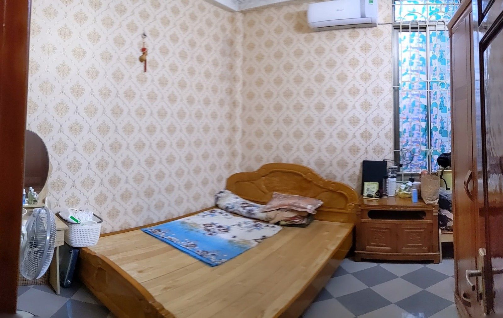 TT CẦU GIẤY - Ô TÔ QUA - KINH DOANH - DIỆN TÍCH RỘNG - 2 THOÁNG - HƯỞNG CỰC NHIỀU LỘC - GIẾNG TRỜI