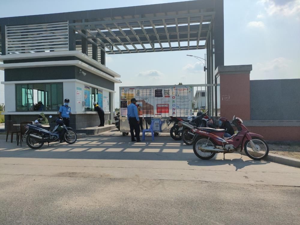 KHU ĐÔ THỊ LIÊN HỢP BECAMEX GIÁ LƯỚT SÓNG 325TR/150M2, CÔNG CHỨNG TRONG NGÀY.