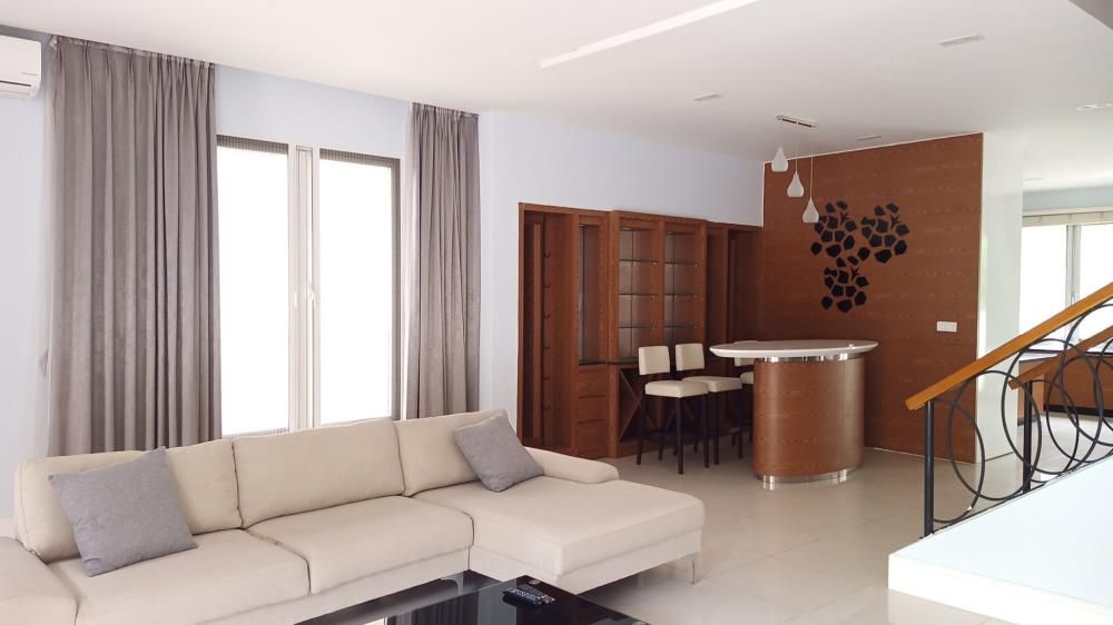 CHO THUÊ BIỆT THỰ VINHOMES RIVERSIDE TẠI KHU HOA SỮA LONG BIÊN