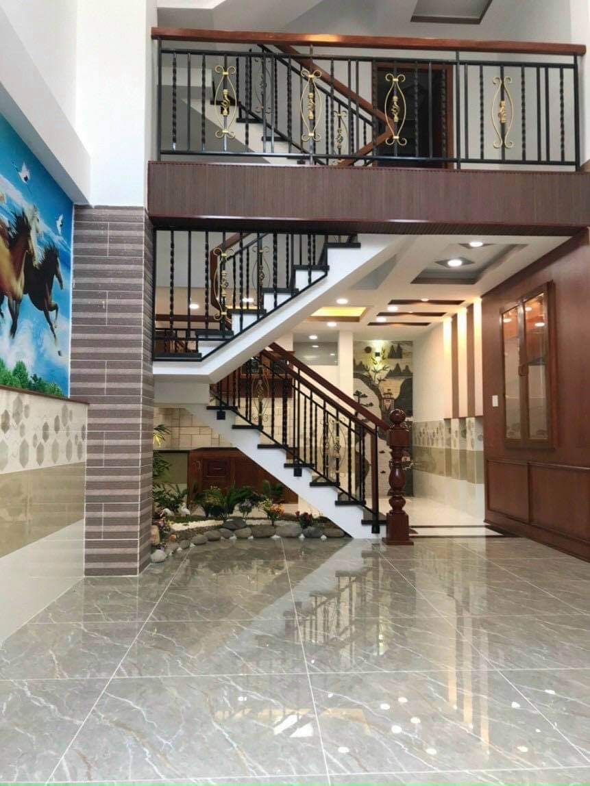 Bán nhàTrần Văn Ơn, TÂN SƠN NHÌ, Tân Phú