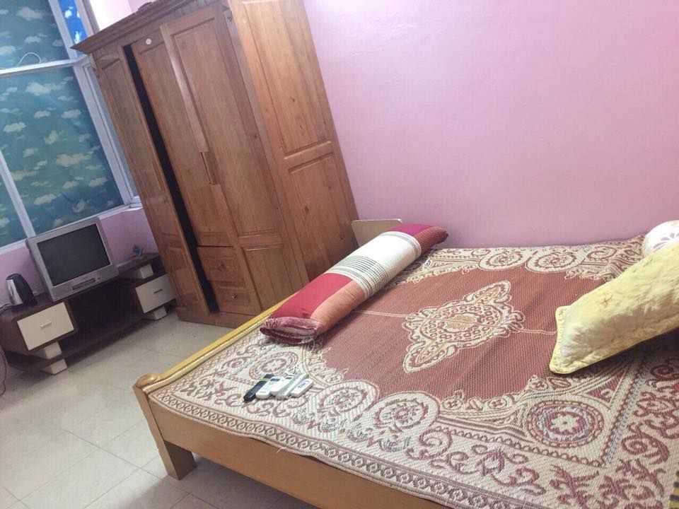 Cho thuê nhà nguyên căn Phố Đặng Văn Ngữ, Đống Đa ,Hà Nội