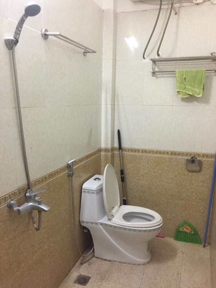 Cho thuê nhà nguyên căn Phố Đặng Văn Ngữ, Đống Đa ,Hà Nội