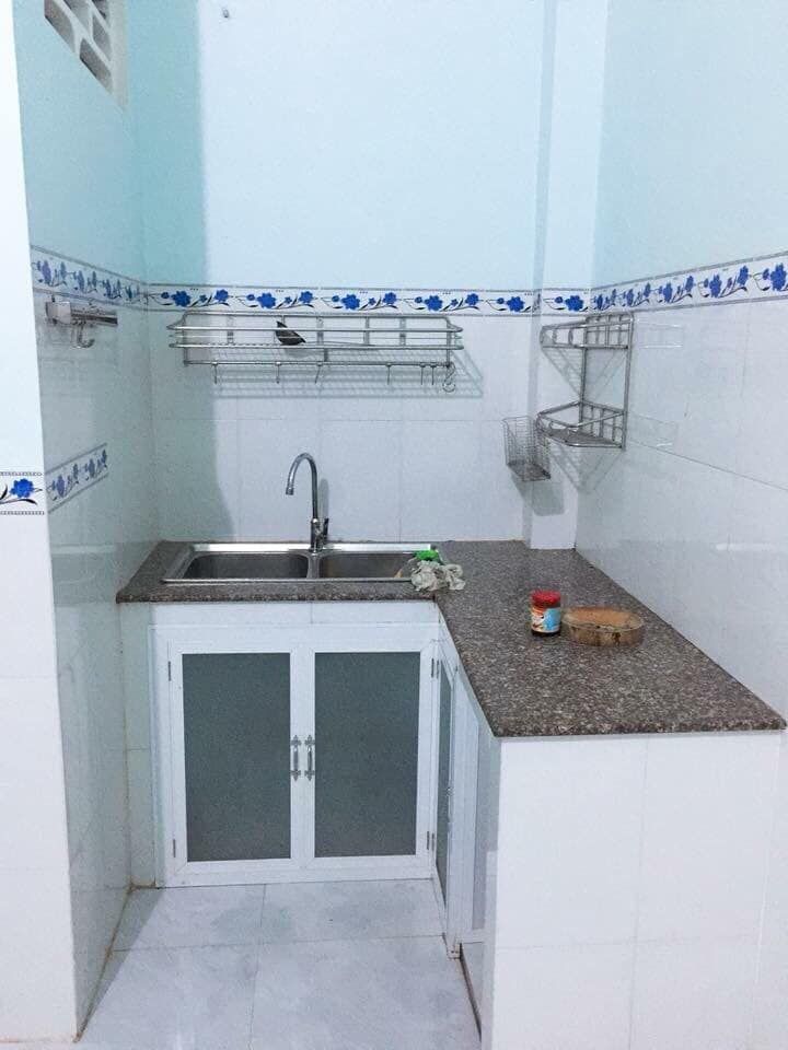 CHO THUÊ NHÀ NGUYÊN CĂN. Gần chợ Xẻo Chôm, Bệnh viện Đa Khoa An Giang