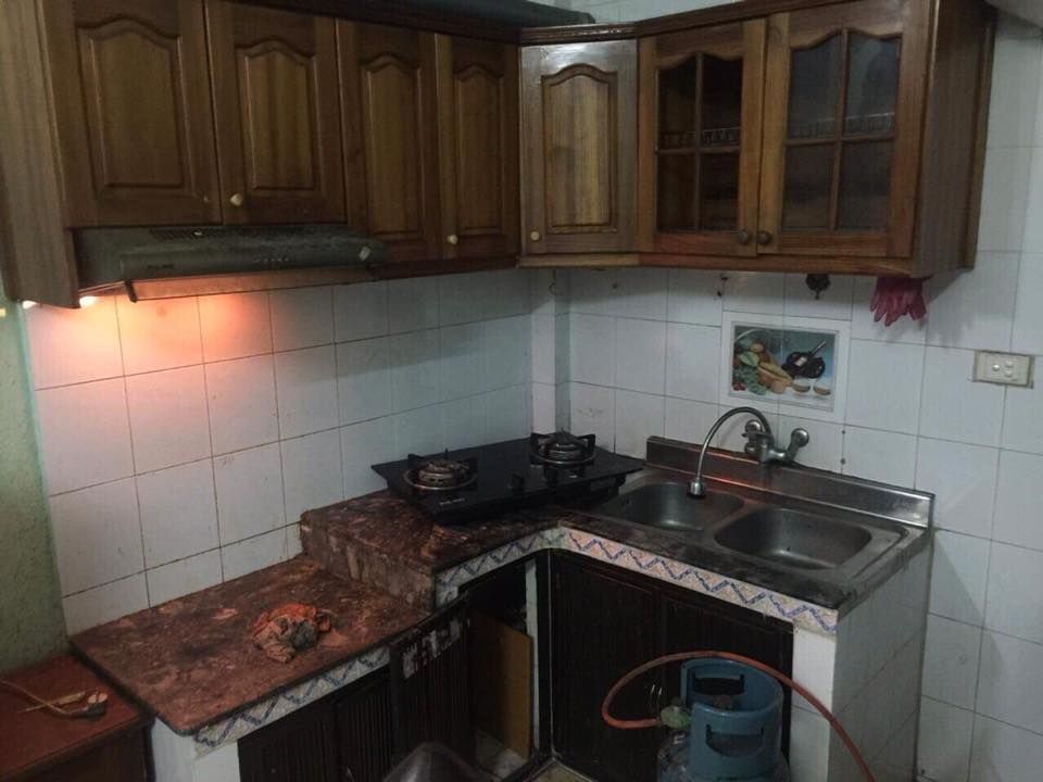 Cho thuê nhà nguyên căn Phố Đặng Văn Ngữ, Đống Đa ,Hà Nội
