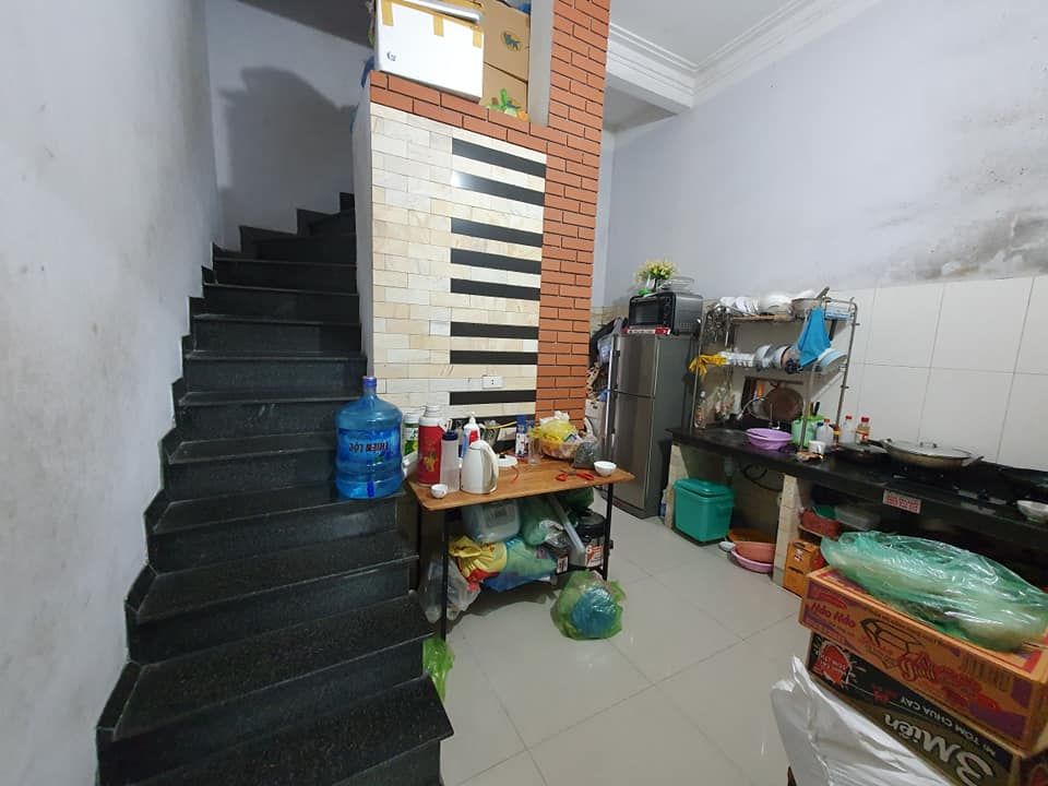 cho thuê dài hạn căn nhà chính chủ tại Phú Xá, Đông Hải 1, Hải An. Nhà gần trường cấp 1.2