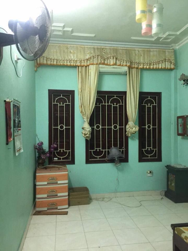 Cho thuê nhà nguyên căn Phố Đặng Văn Ngữ, Đống Đa ,Hà Nội