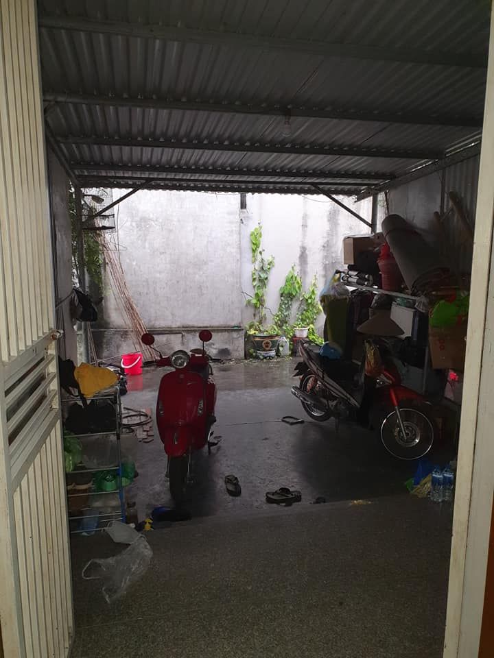 cho thuê dài hạn căn nhà chính chủ tại Phú Xá, Đông Hải 1, Hải An. Nhà gần trường cấp 1.2