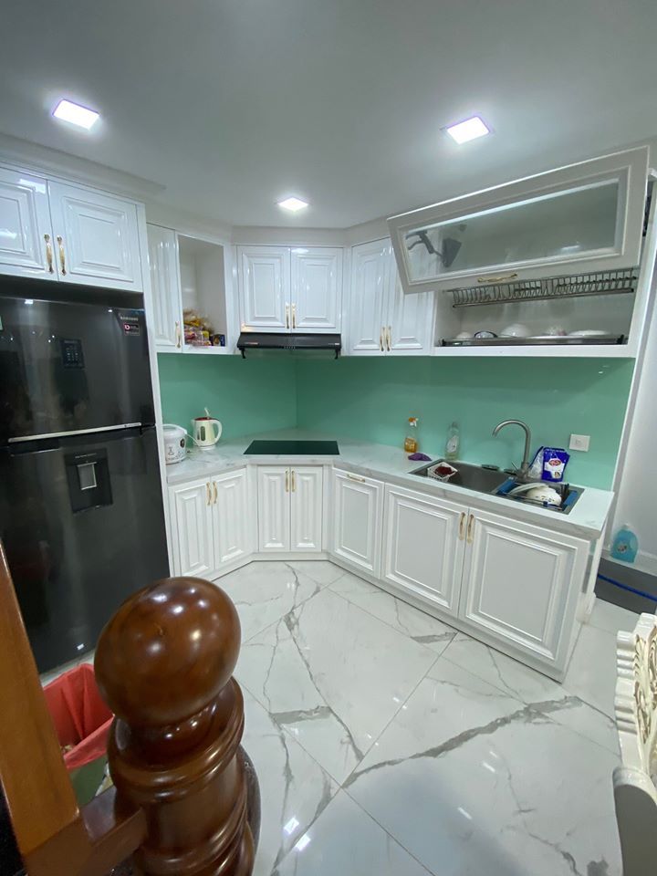 Nhà Đường Số 17 PVĐ Ngay Gigamall, Q.Thủ Đức. (HÌnh thật ) Diện Tích : 4,4 x 13